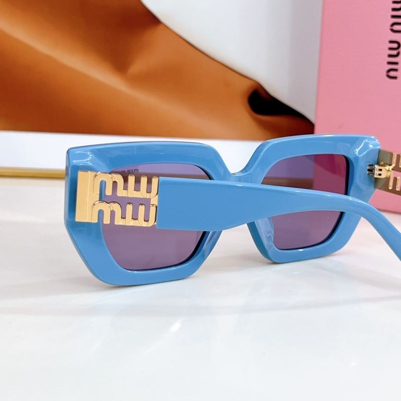 Miu Miu Sunglasses